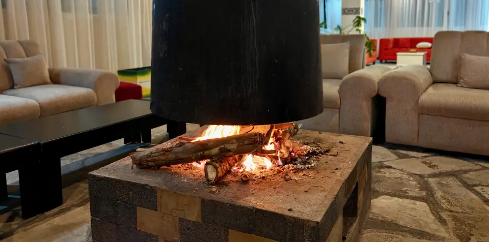Lobby and lounge 11