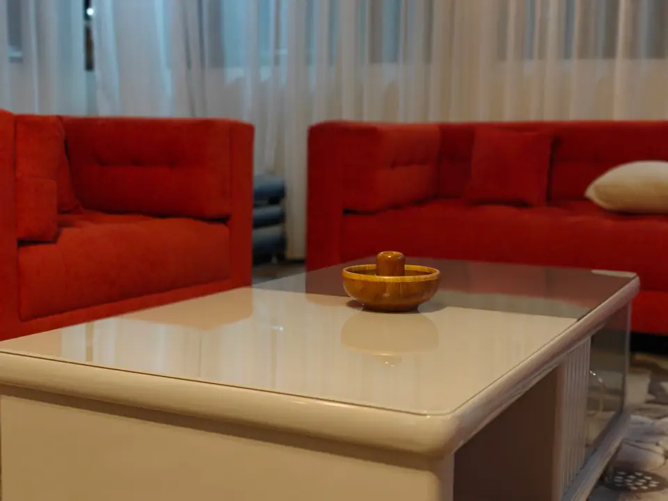 Lobby and lounge 12