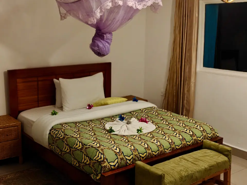 Single room 1